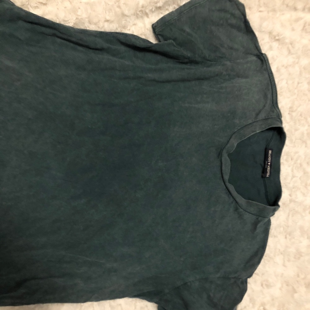short sleeve t-shirt